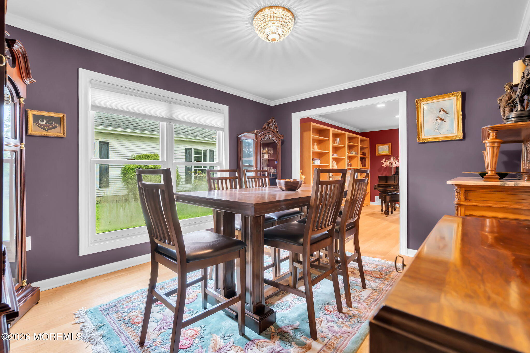 31 Society Hill Way Tinton Falls NJ 07724