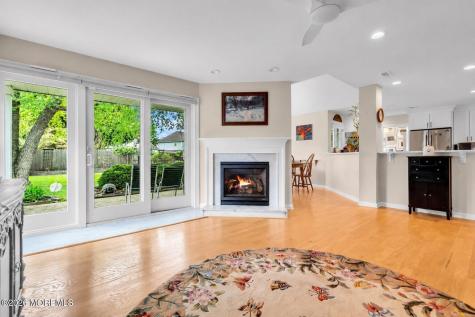 31 Society Hill Way Tinton Falls NJ 07724