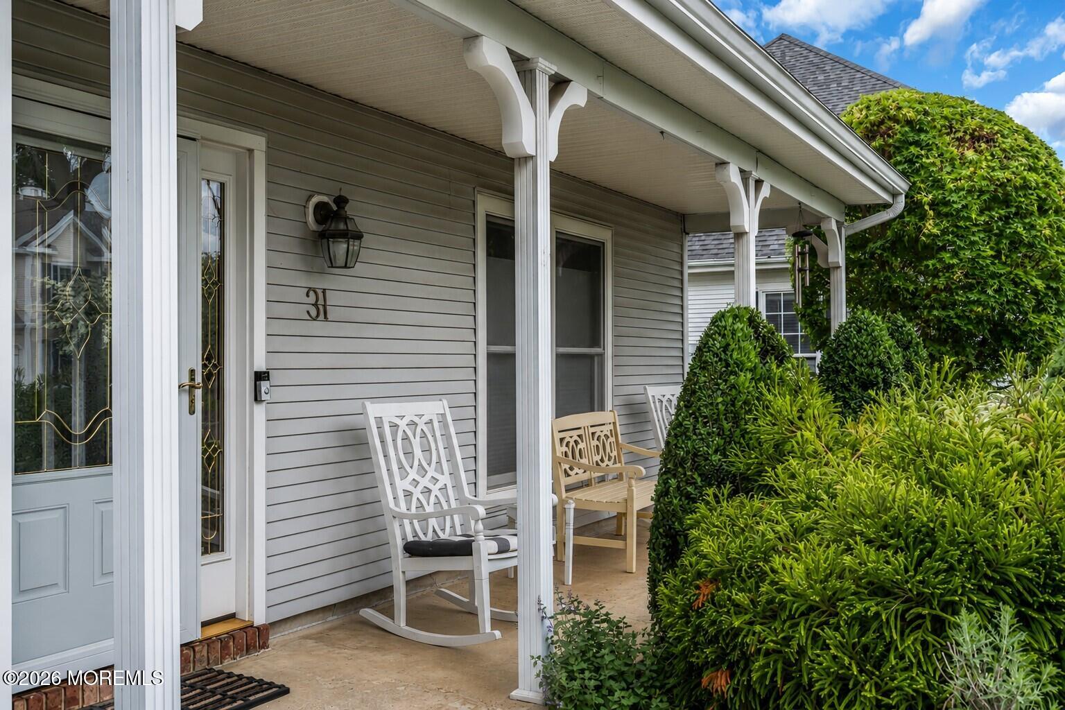 31 Society Hill Way Tinton Falls NJ 07724