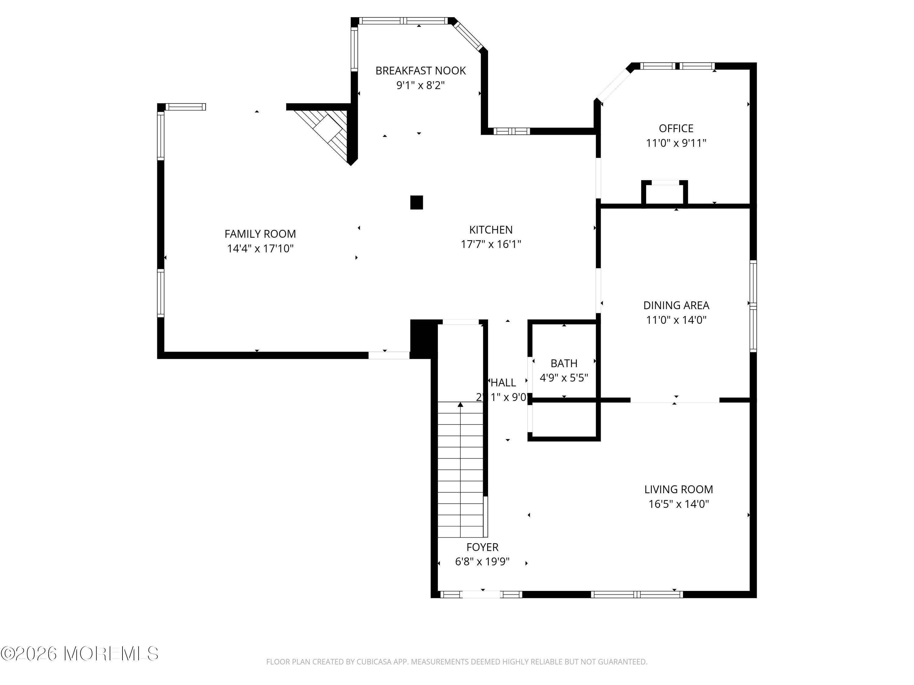 31 Society Hill Way Tinton Falls NJ 07724