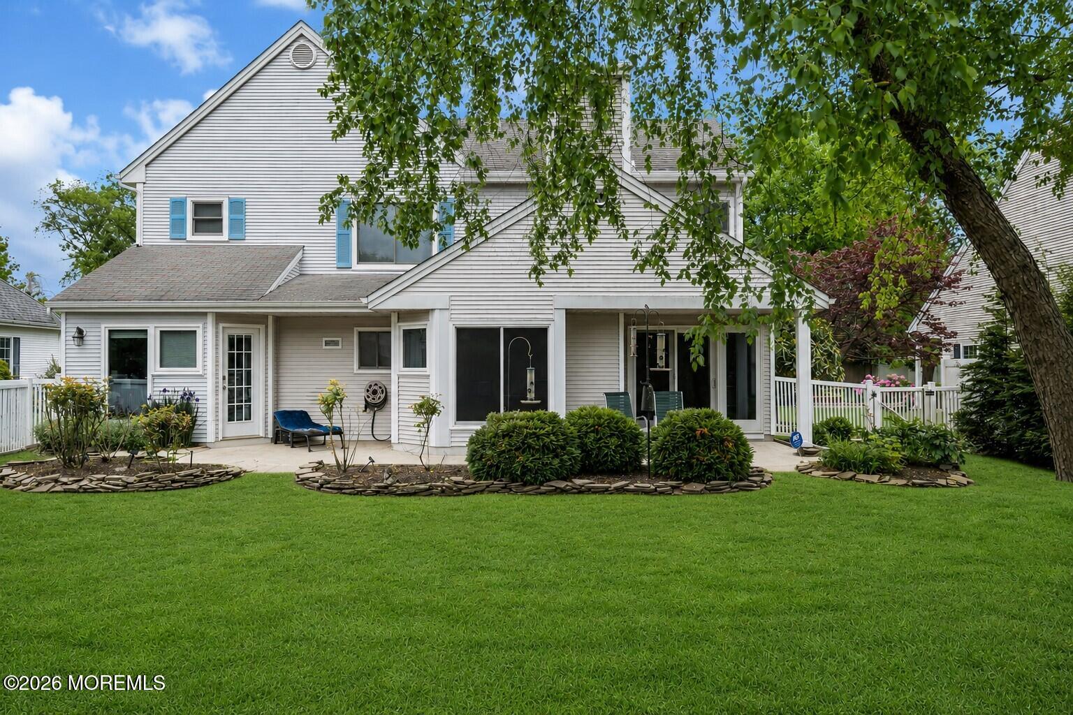 31 Society Hill Way Tinton Falls NJ 07724