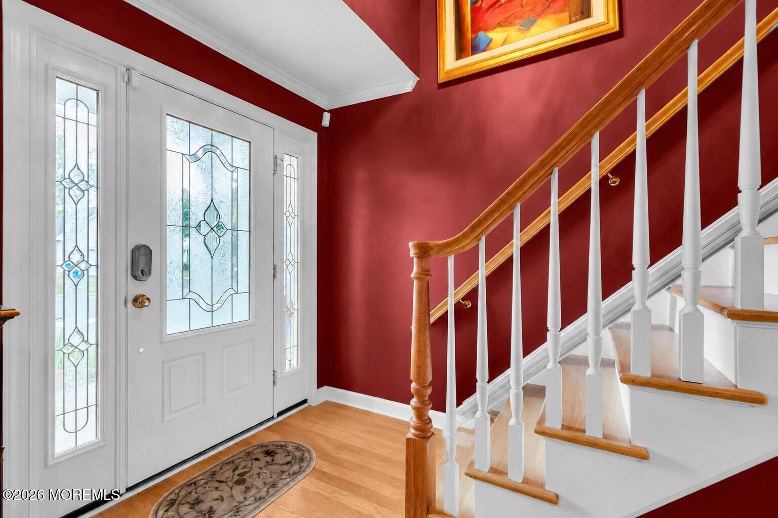 31 Society Hill Way Tinton Falls NJ 07724