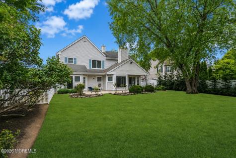 31 Society Hill Way Tinton Falls NJ 07724