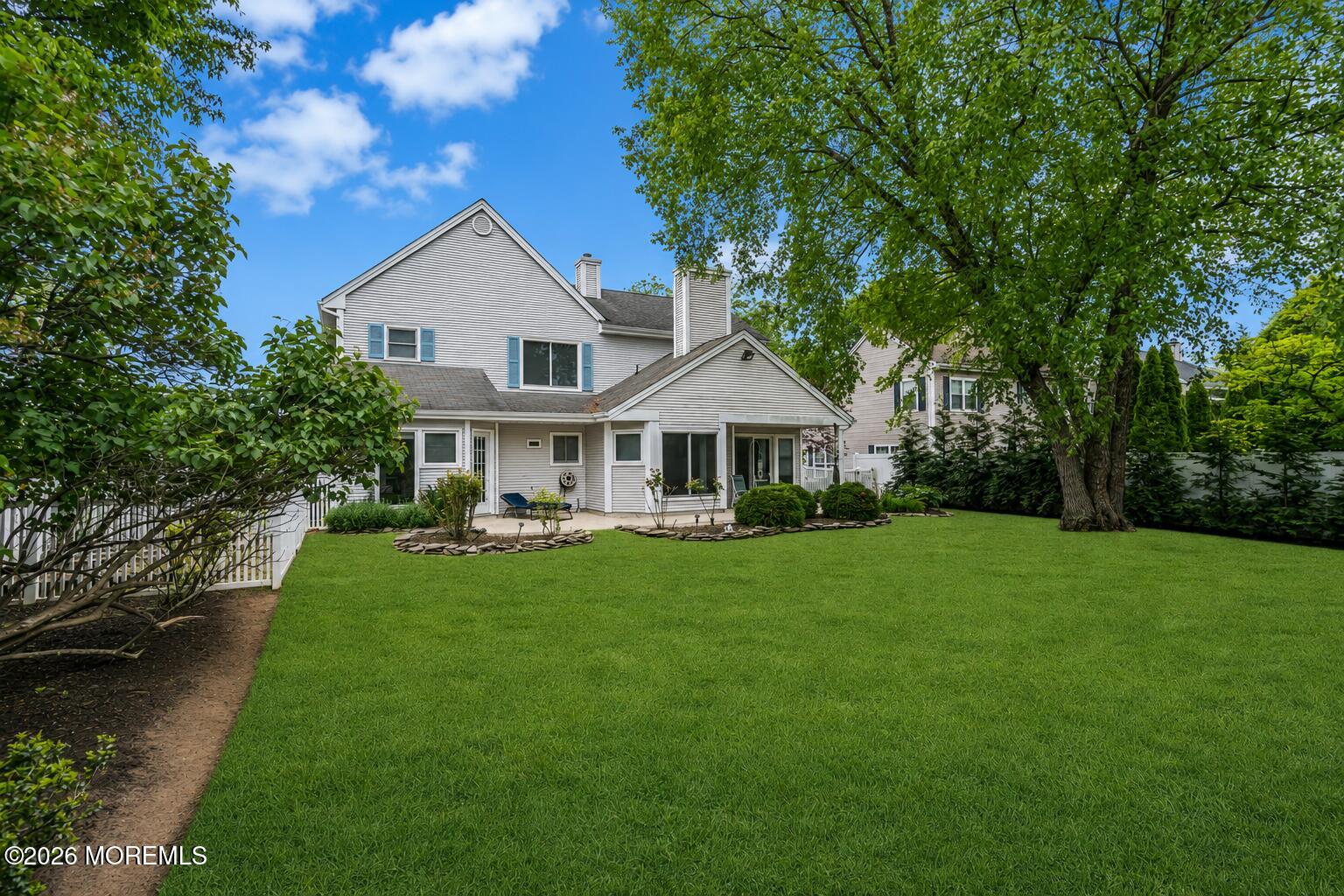 31 Society Hill Way Tinton Falls NJ 07724