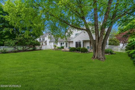 31 Society Hill Way Tinton Falls NJ 07724