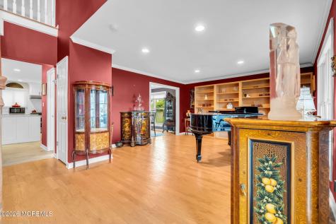 31 Society Hill Way Tinton Falls NJ 07724