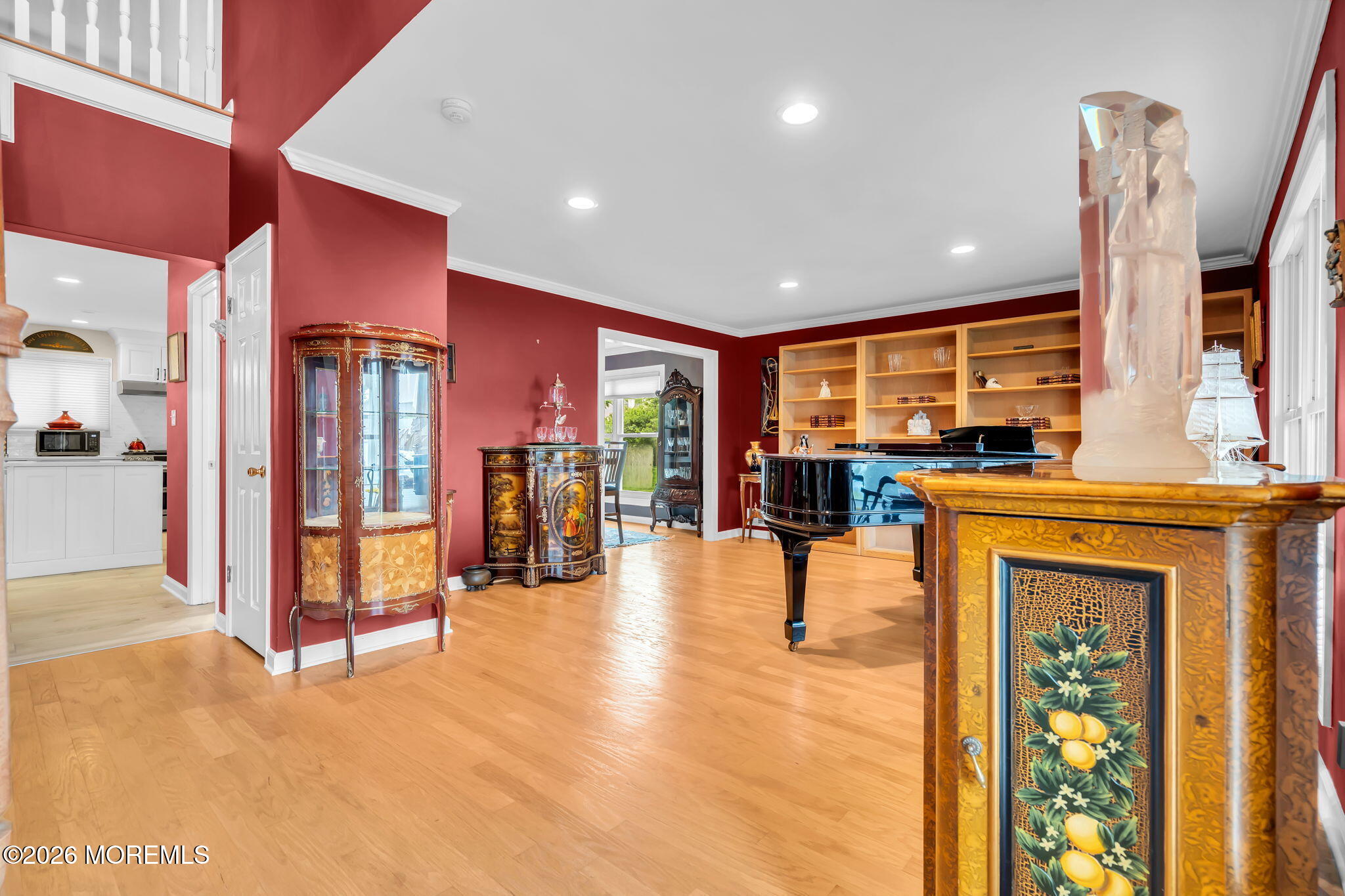31 Society Hill Way Tinton Falls NJ 07724