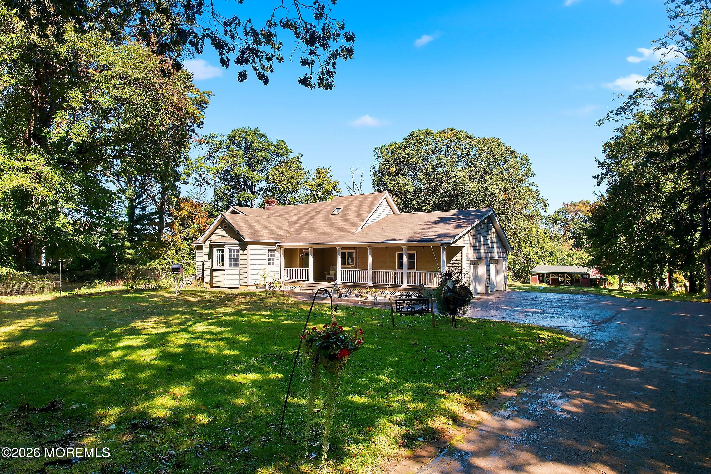 150 Bowne Road Middletown NJ 07748