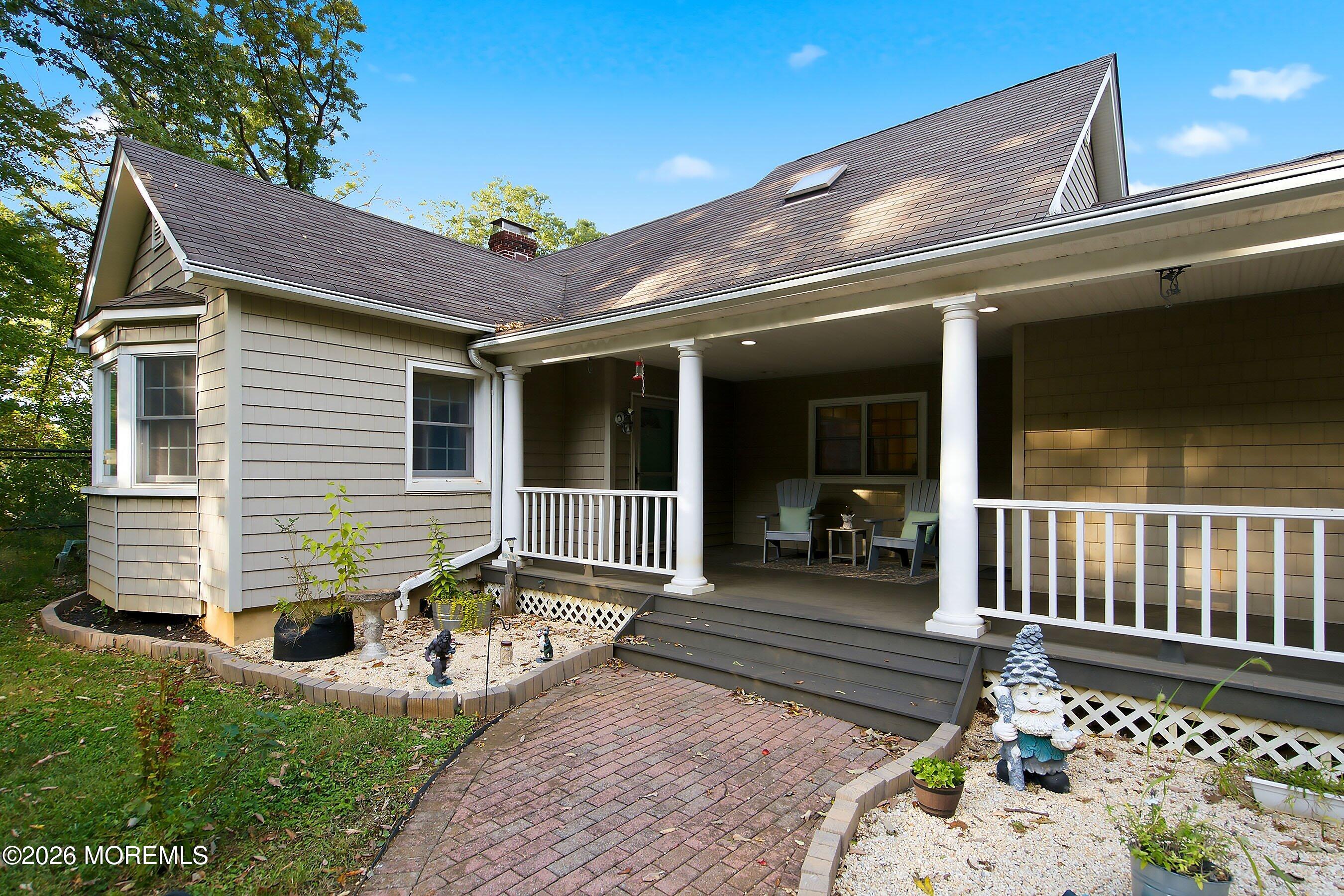150 Bowne Road Middletown NJ 07748