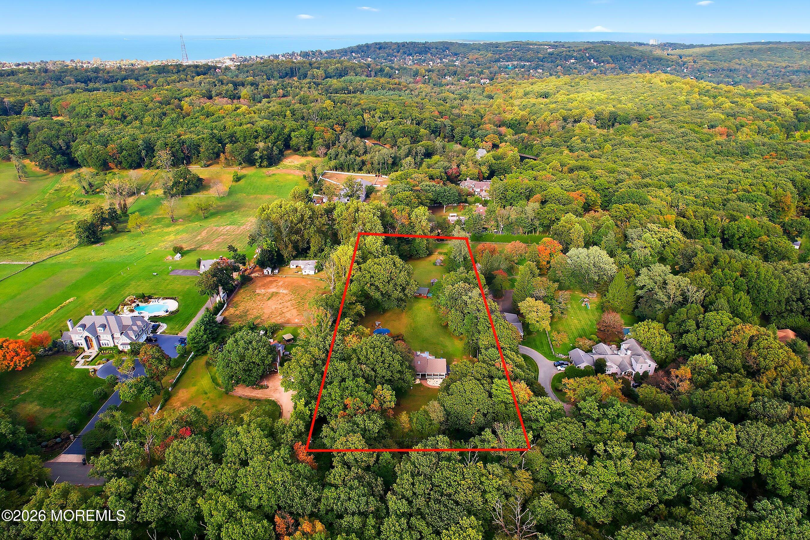 150 Bowne Road Middletown NJ 07748