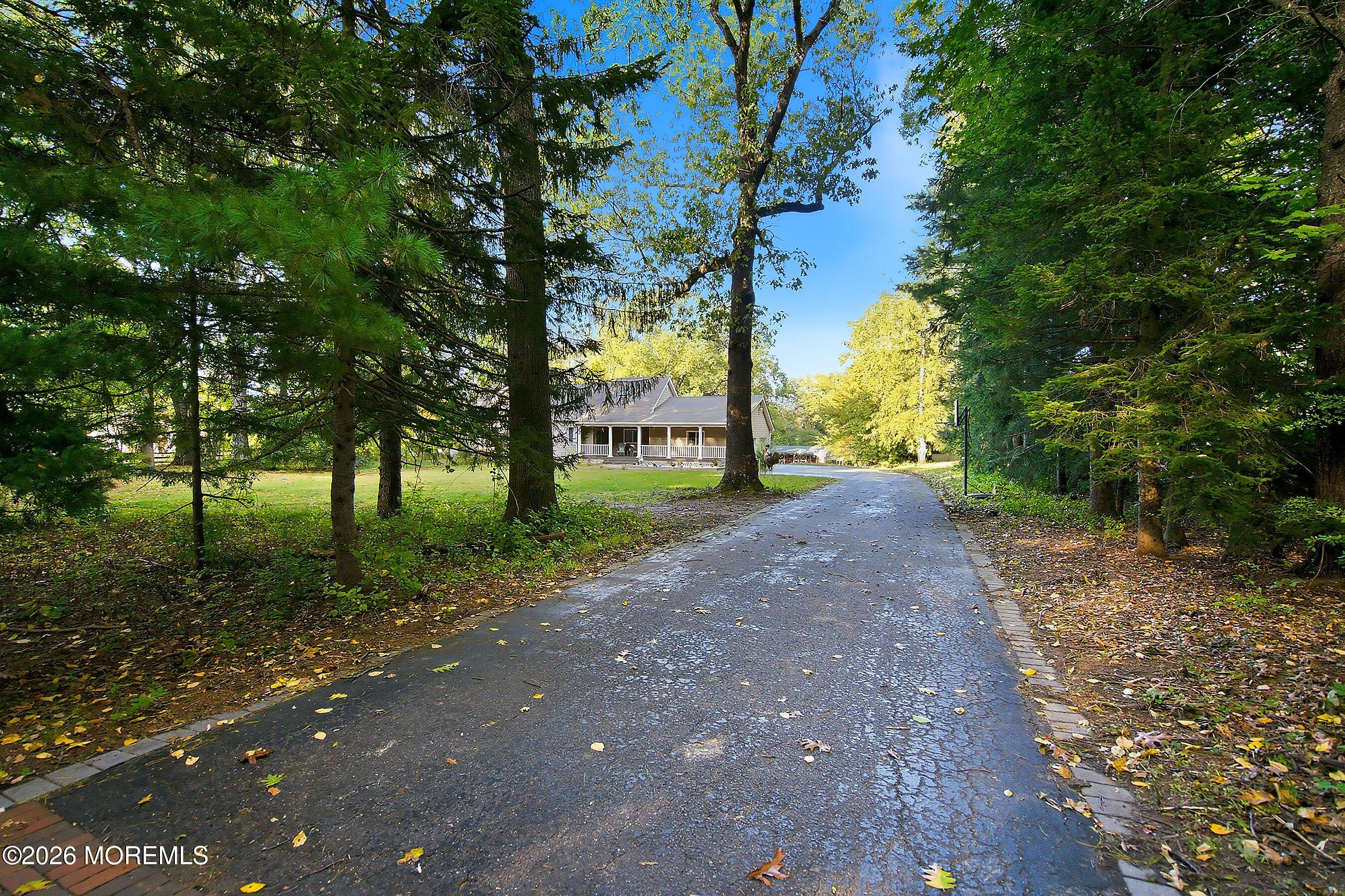 150 Bowne Road Middletown NJ 07748