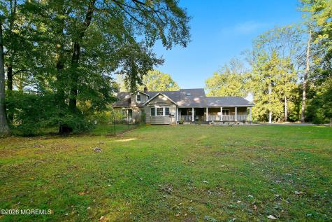 150 Bowne Road Middletown NJ 07748
