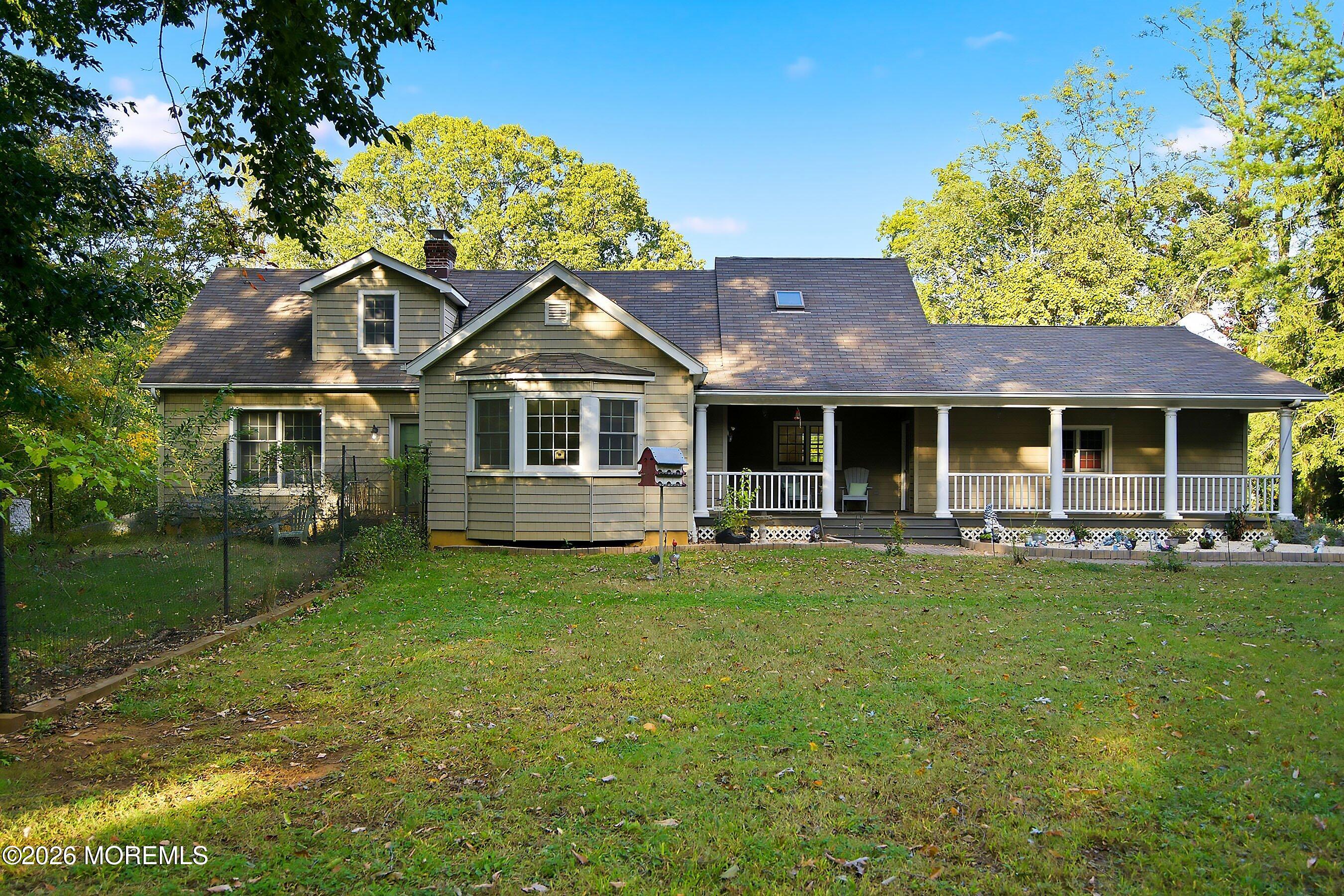 150 Bowne Road Middletown NJ 07748