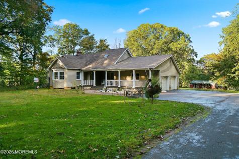 150 Bowne Road Middletown NJ 07748