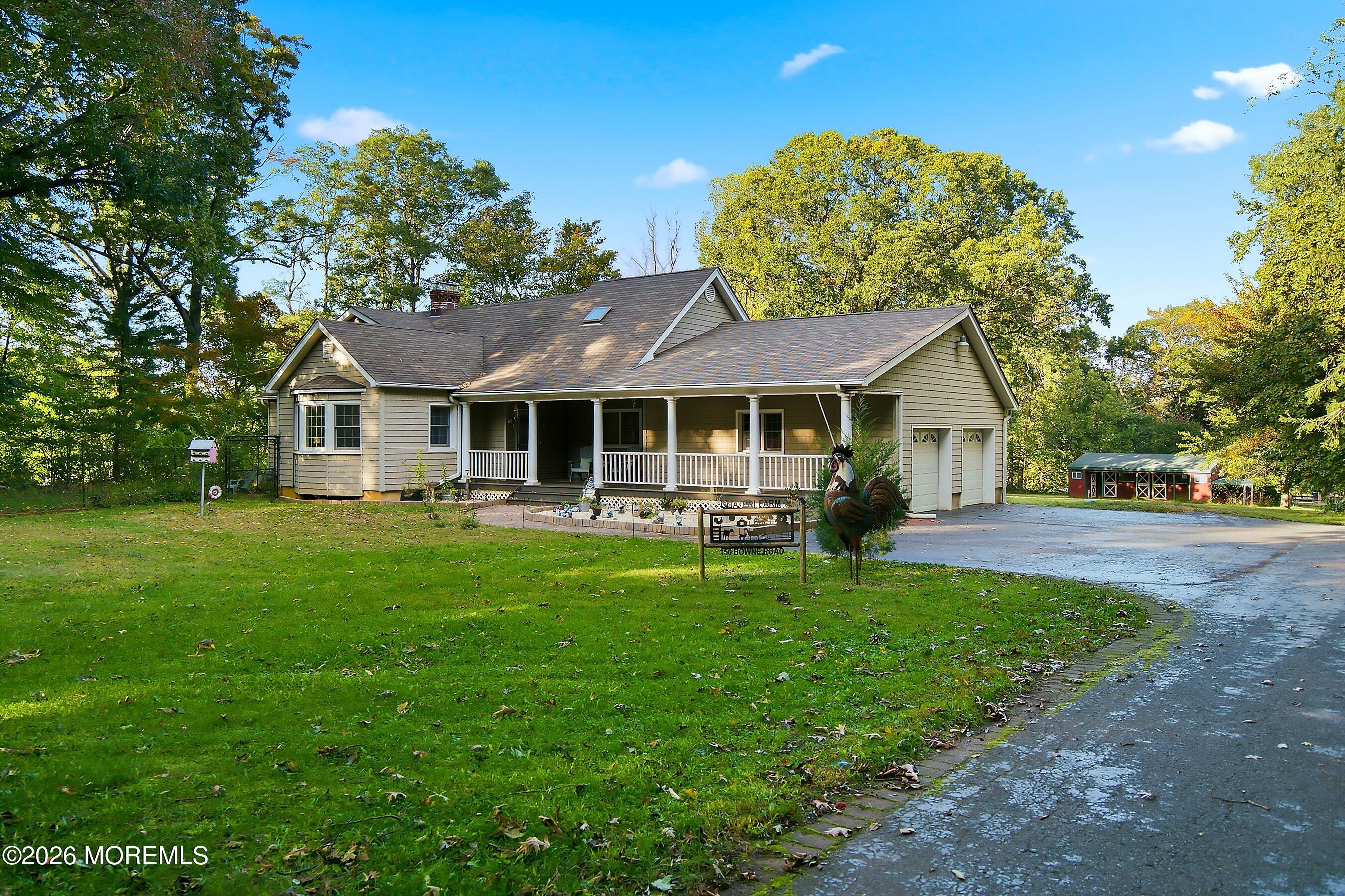 150 Bowne Road Middletown NJ 07748