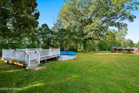 150 Bowne Road Middletown NJ 07748
