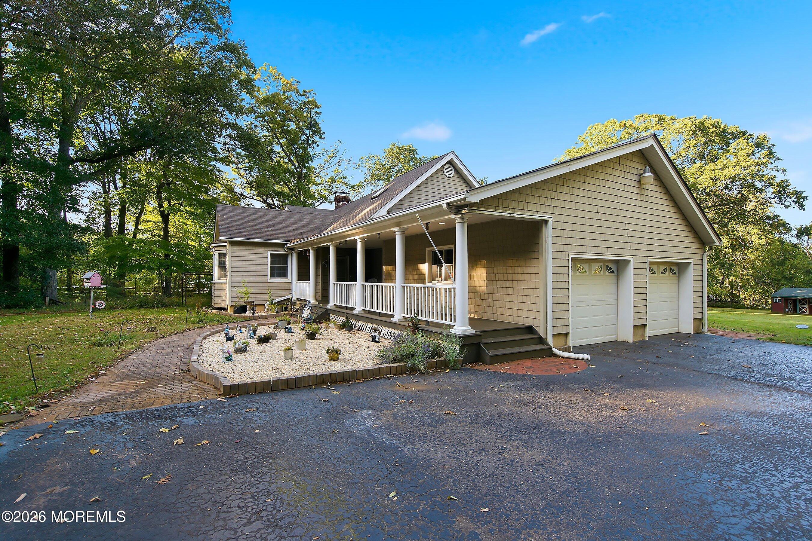 150 Bowne Road Middletown NJ 07748