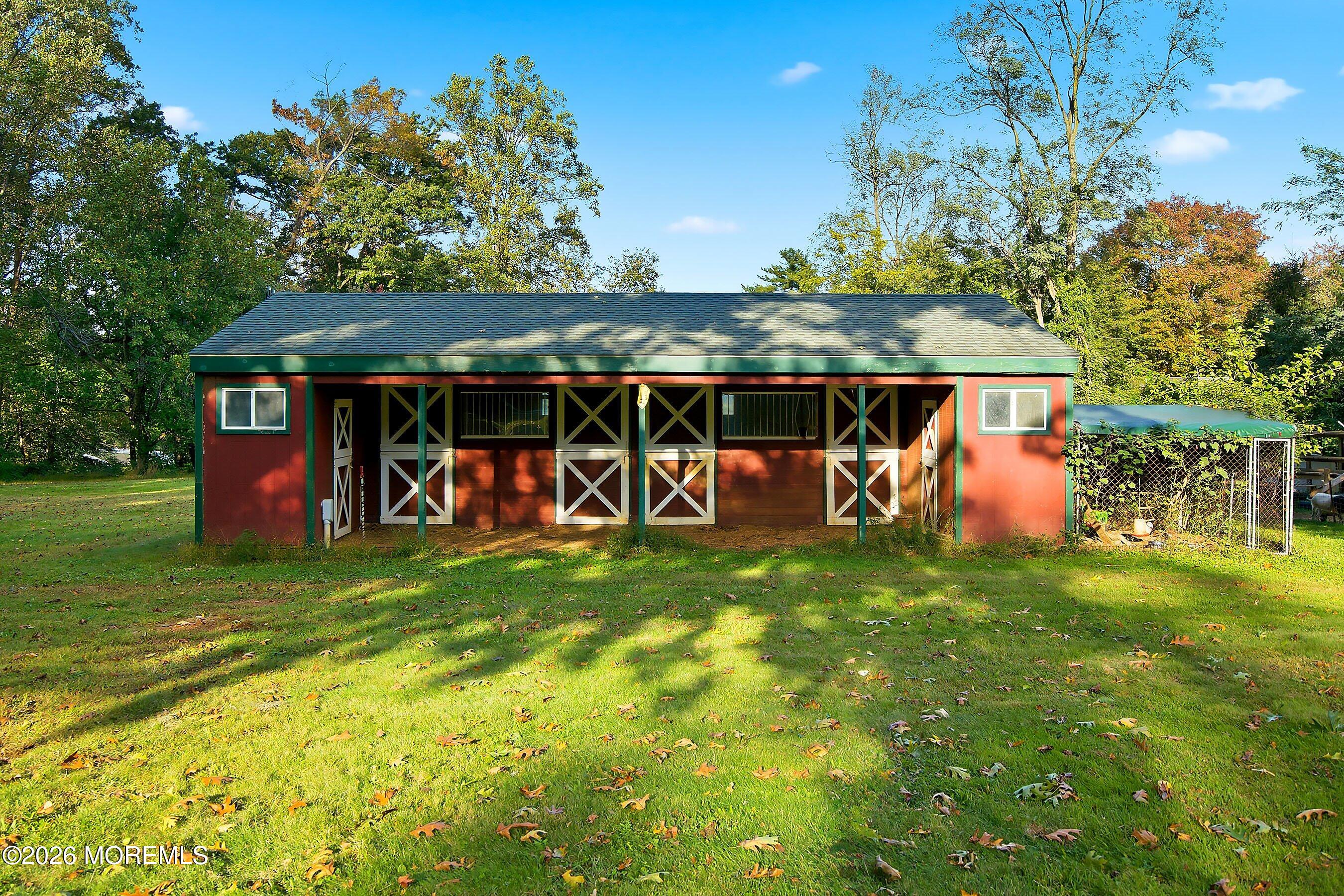 150 Bowne Road Middletown NJ 07748