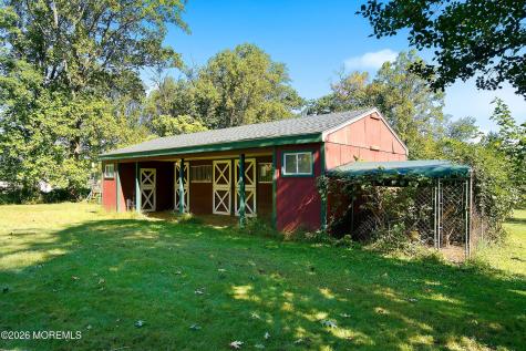 150 Bowne Road Middletown NJ 07748