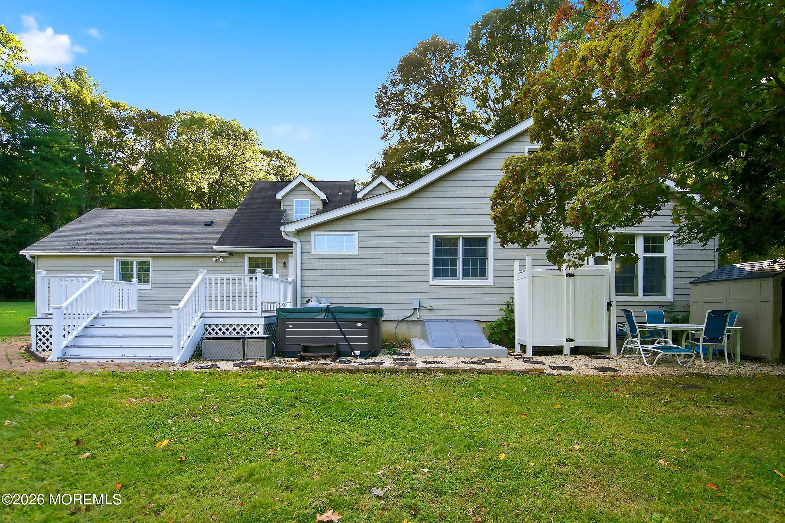 150 Bowne Road Middletown NJ 07748