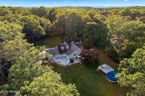 150 Bowne Road Middletown NJ 07748