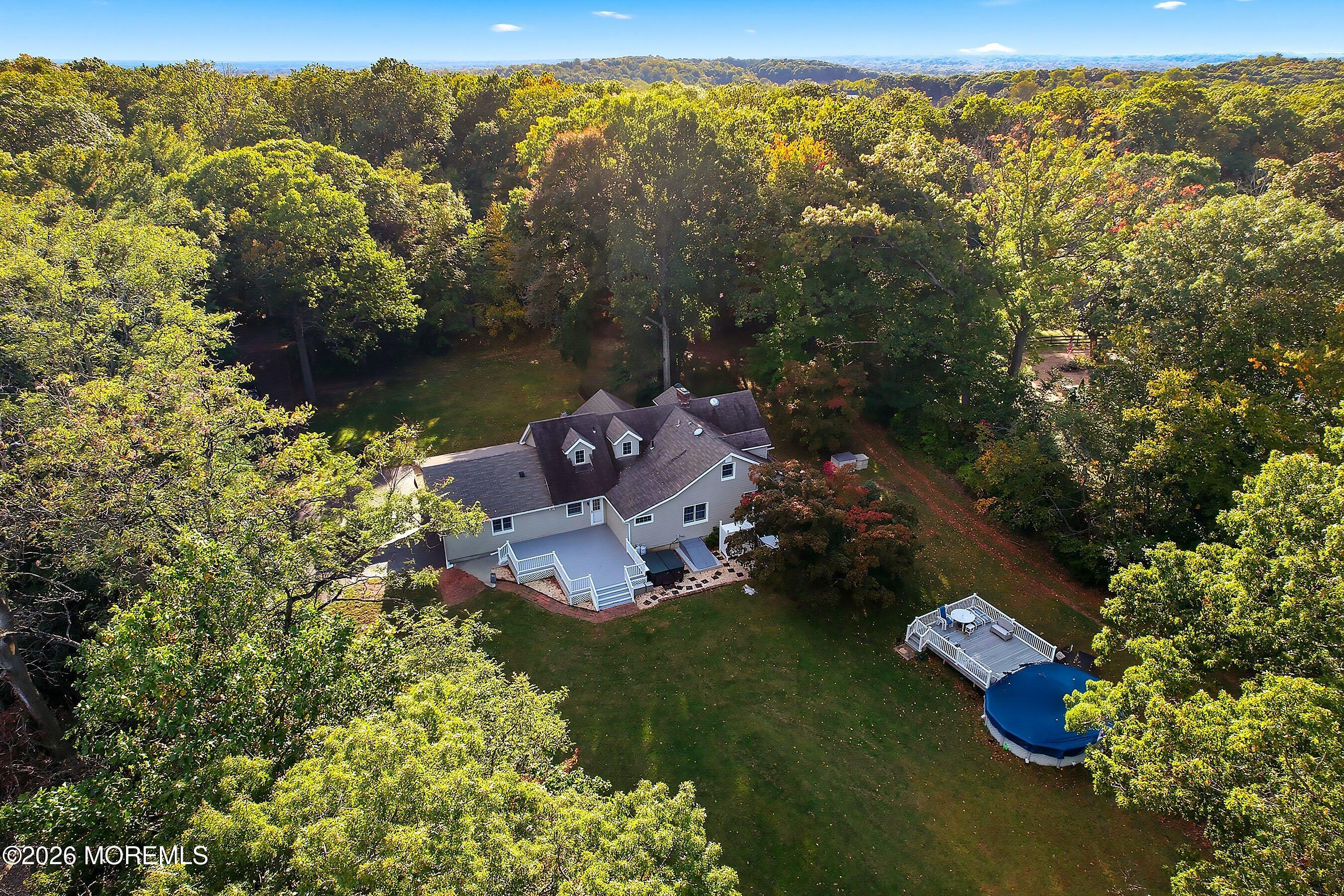 150 Bowne Road Middletown NJ 07748