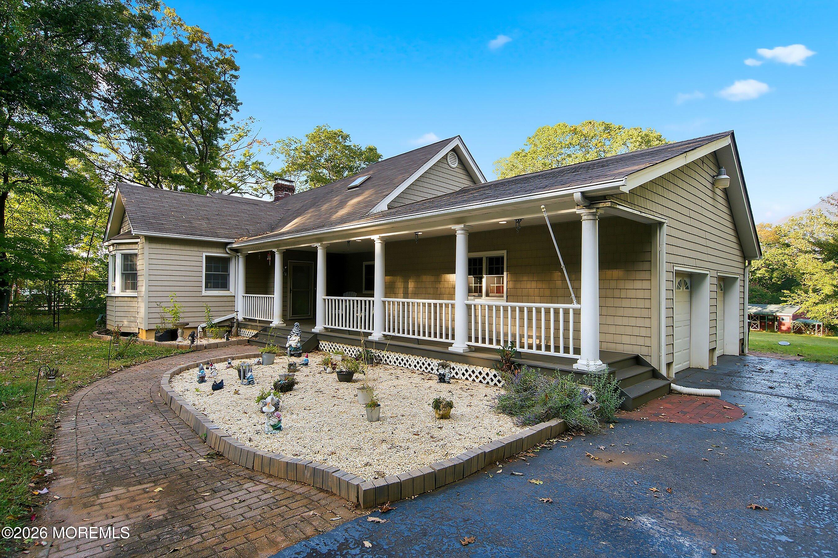 150 Bowne Road Middletown NJ 07748