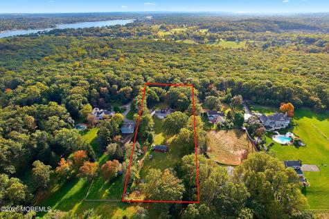 150 Bowne Road Middletown NJ 07748