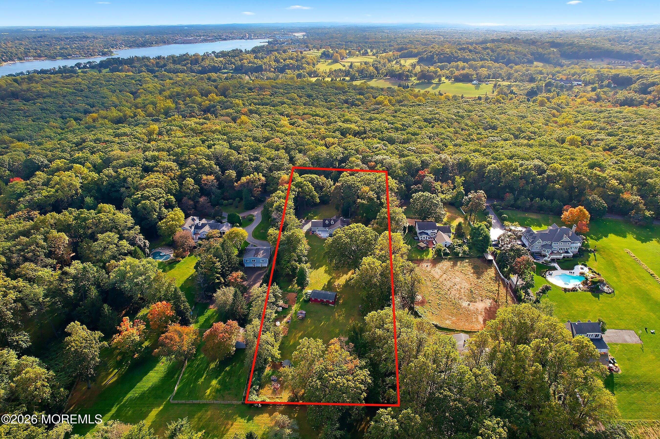 150 Bowne Road Middletown NJ 07748