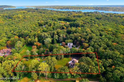 150 Bowne Road Middletown NJ 07748