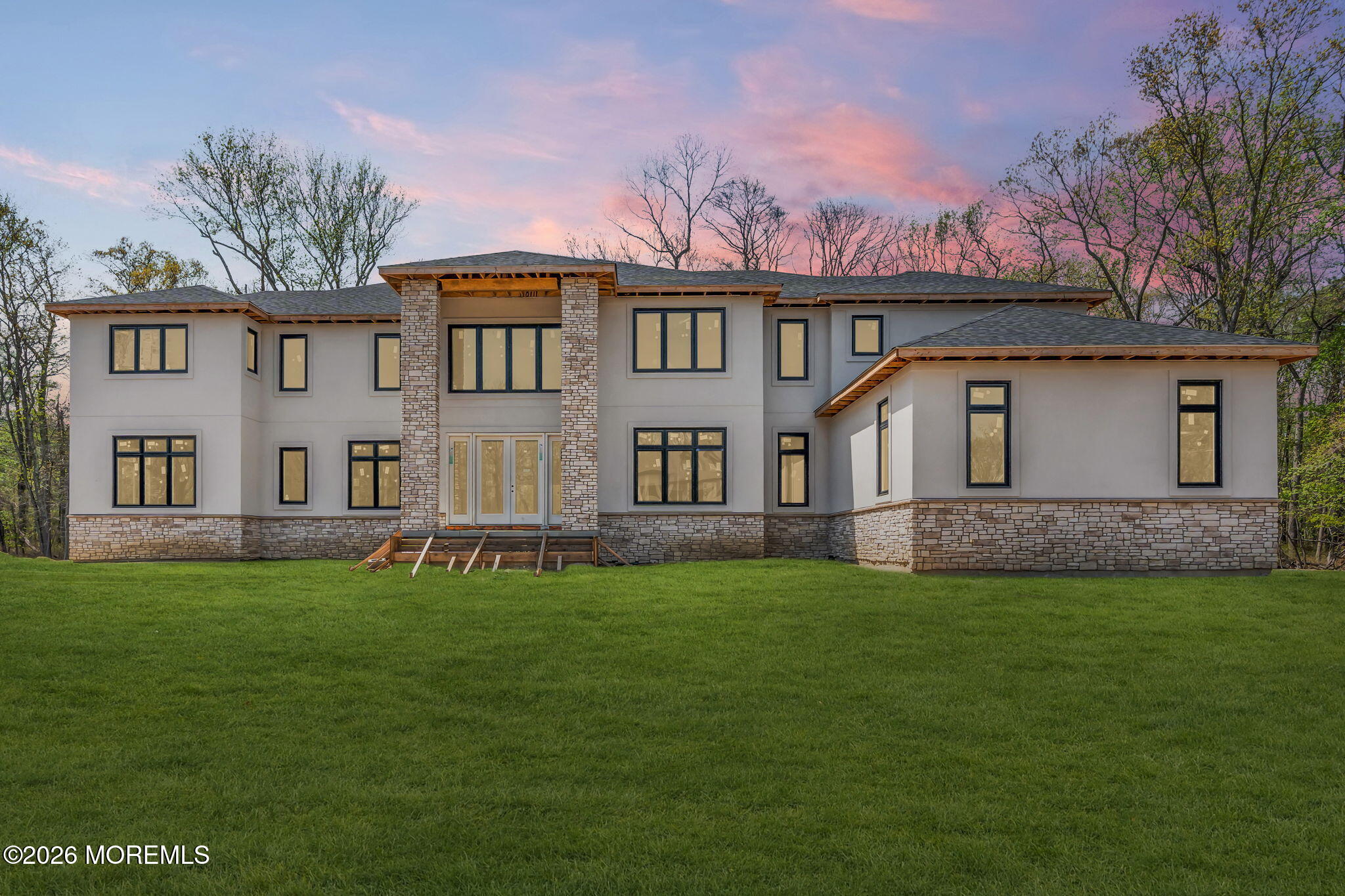 117 Parker Chase Court Morganville NJ 07751