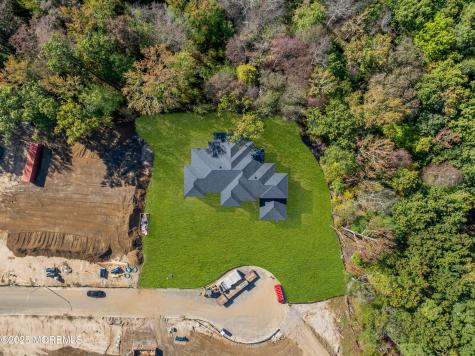 117 Parker Chase Court Morganville NJ 07751