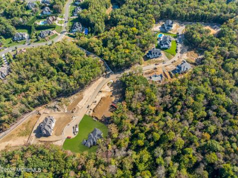 117 Parker Chase Court Morganville NJ 07751