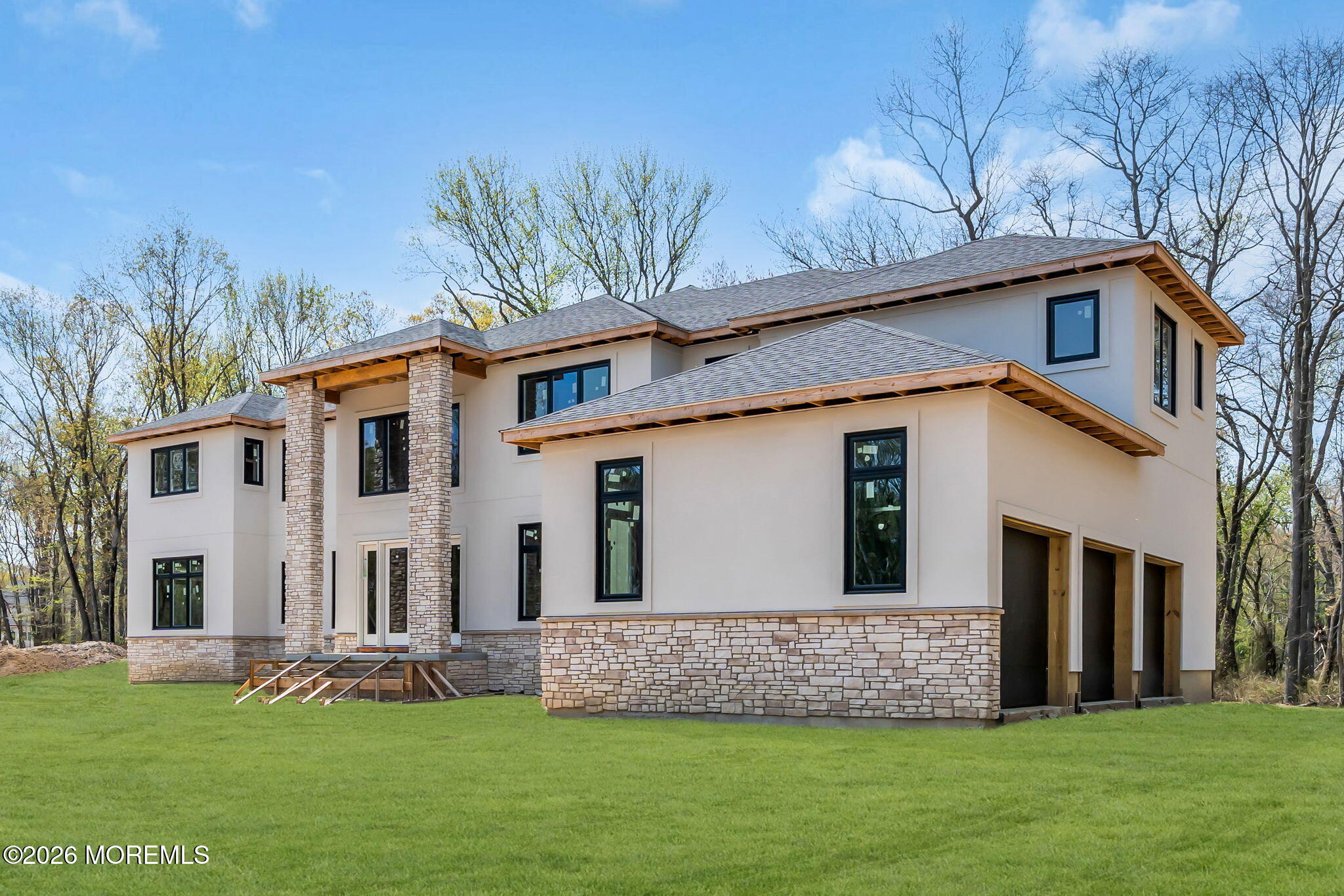117 Parker Chase Court Morganville NJ 07751