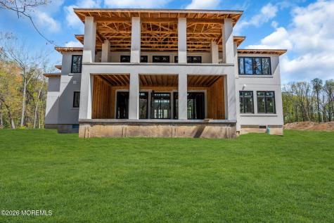 117 Parker Chase Court Morganville NJ 07751