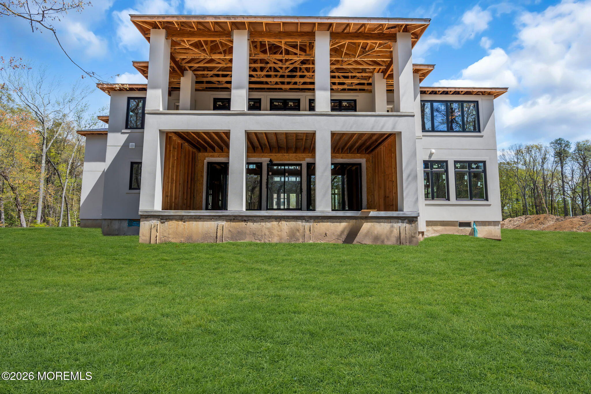 117 Parker Chase Court Morganville NJ 07751