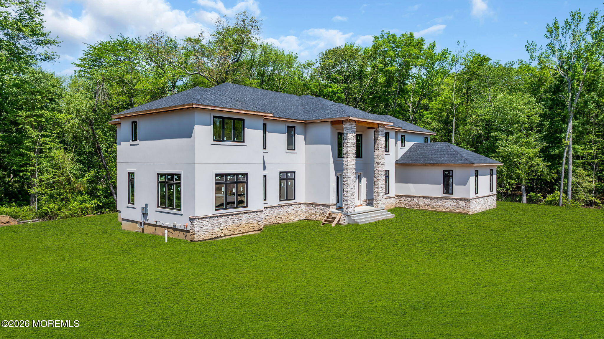 117 Parker Chase Court Morganville NJ 07751
