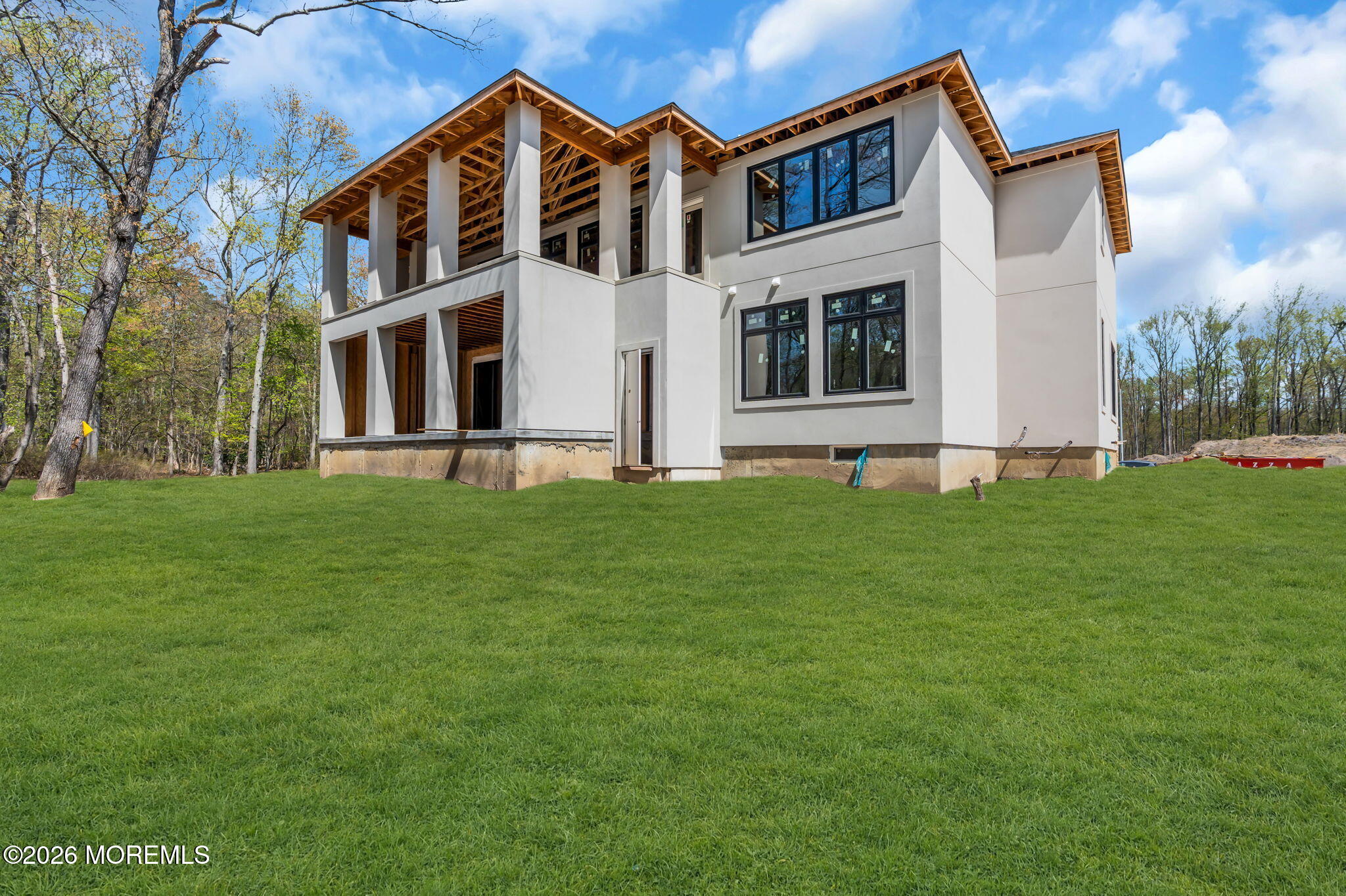 117 Parker Chase Court Morganville NJ 07751