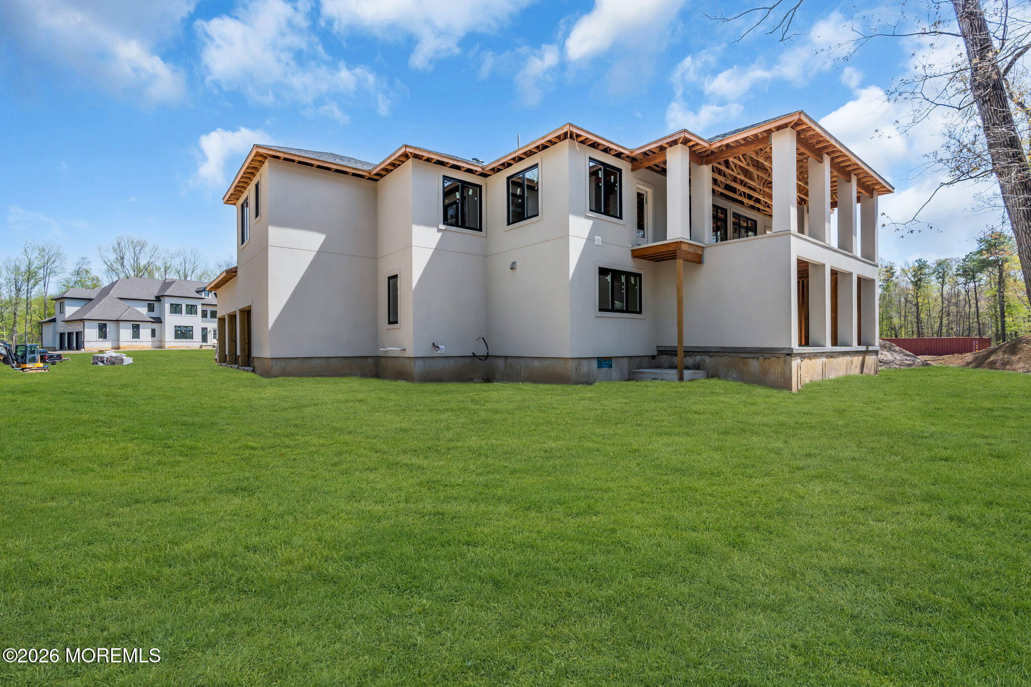 117 Parker Chase Court Morganville NJ 07751