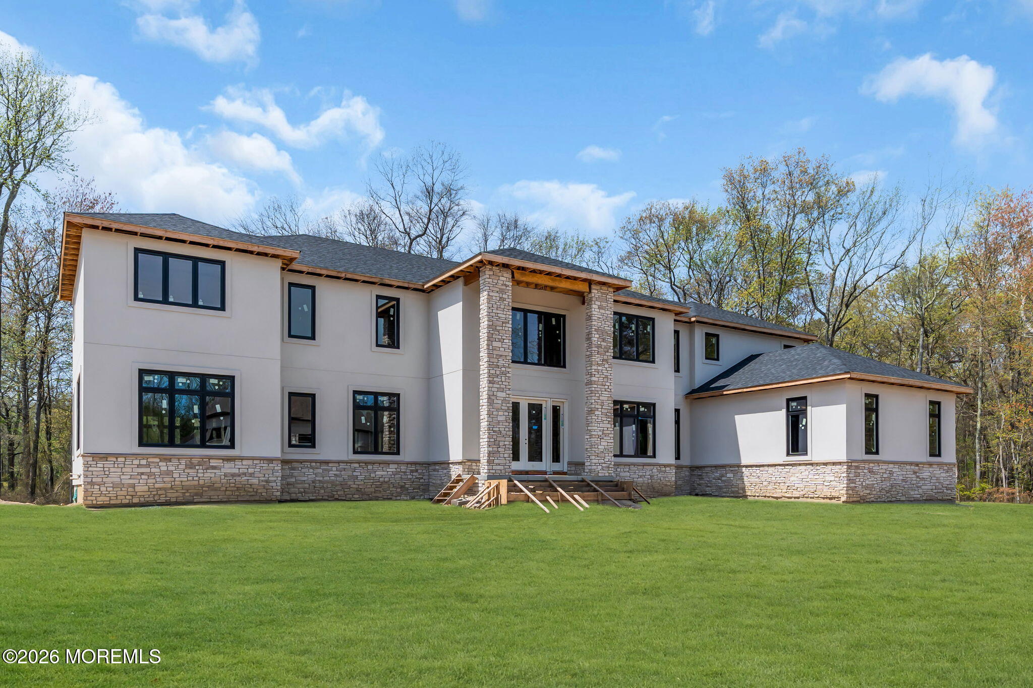 117 Parker Chase Court Morganville NJ 07751