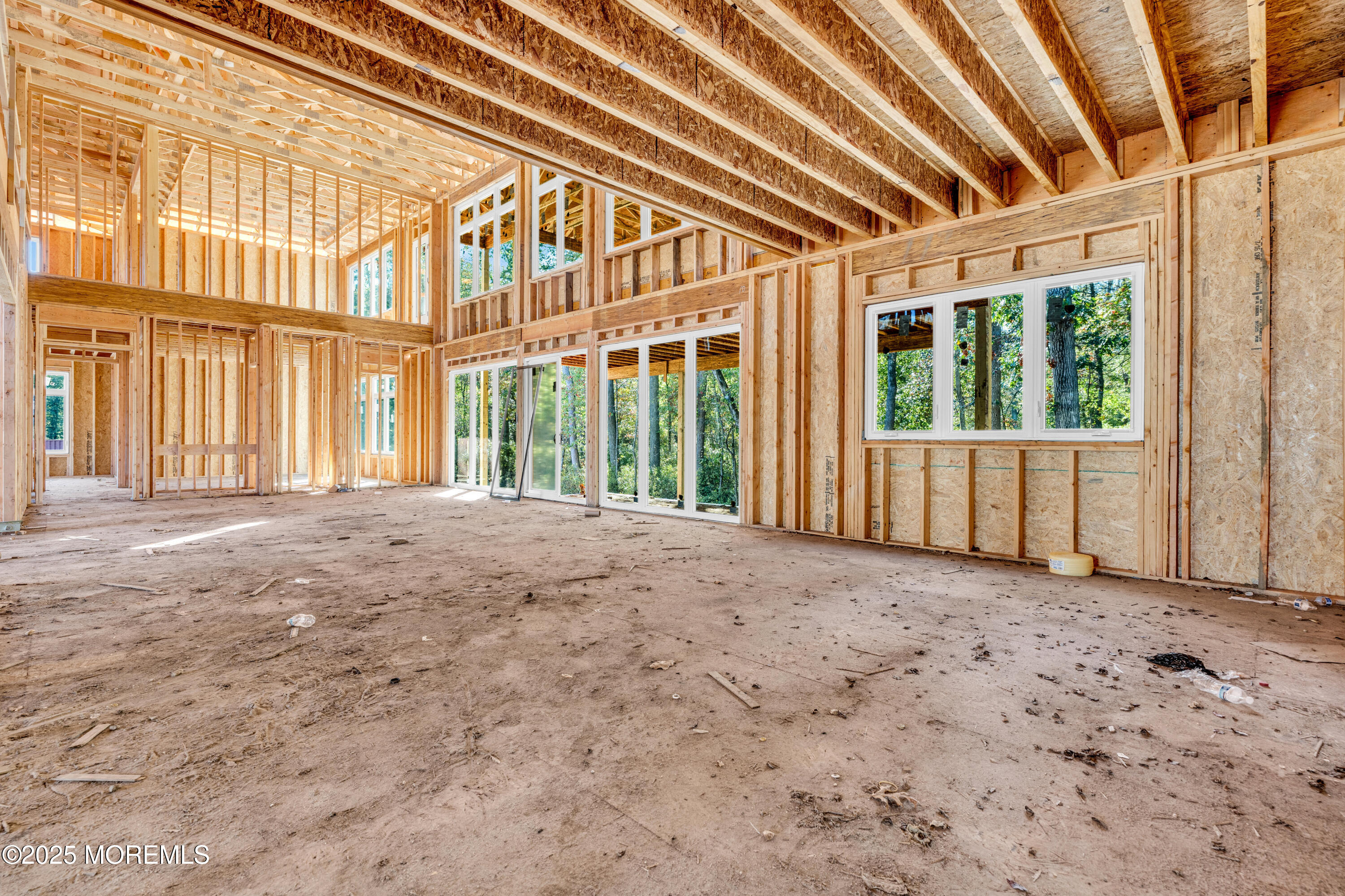 117 Parker Chase Court Morganville NJ 07751