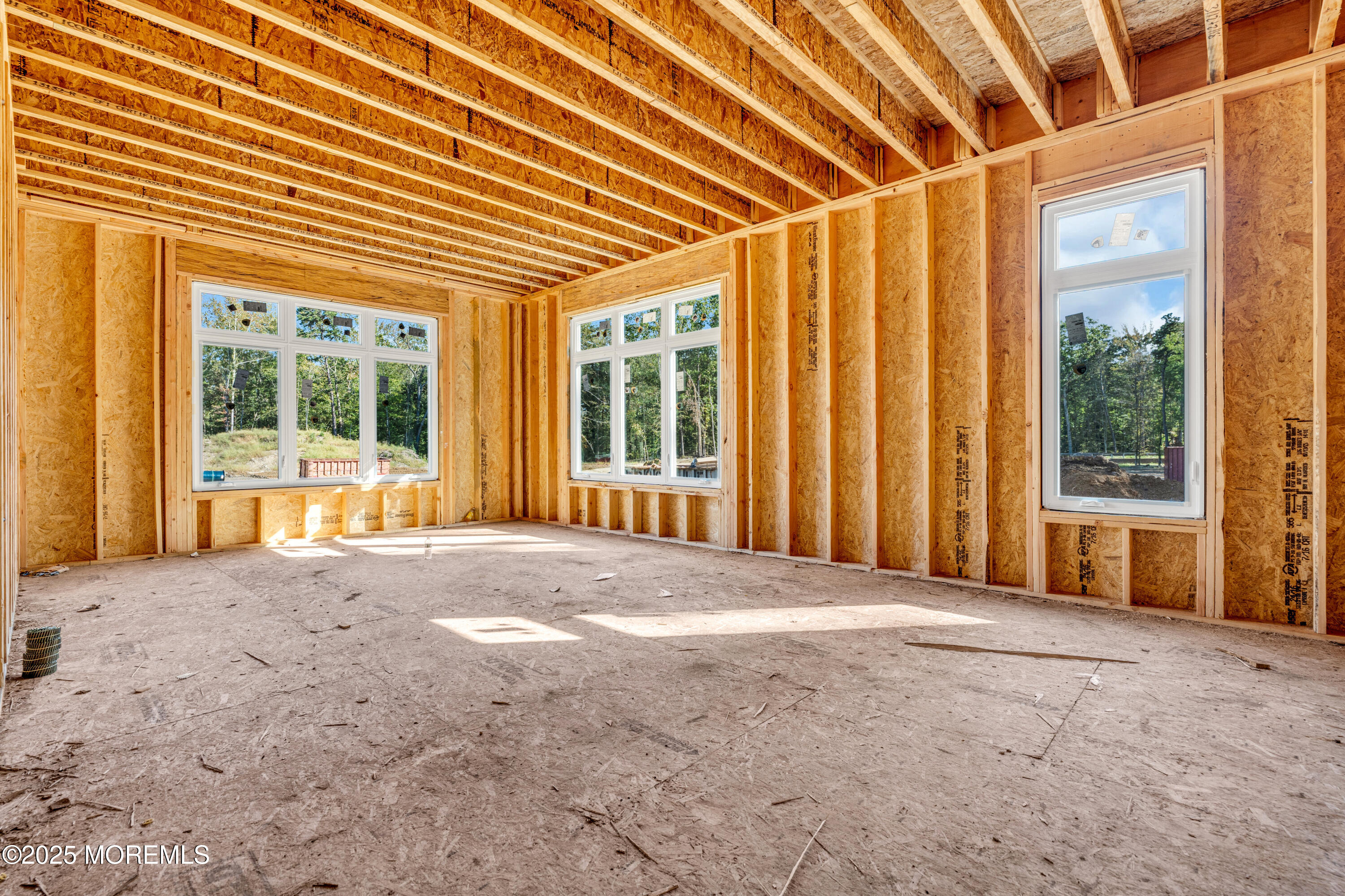 117 Parker Chase Court Morganville NJ 07751