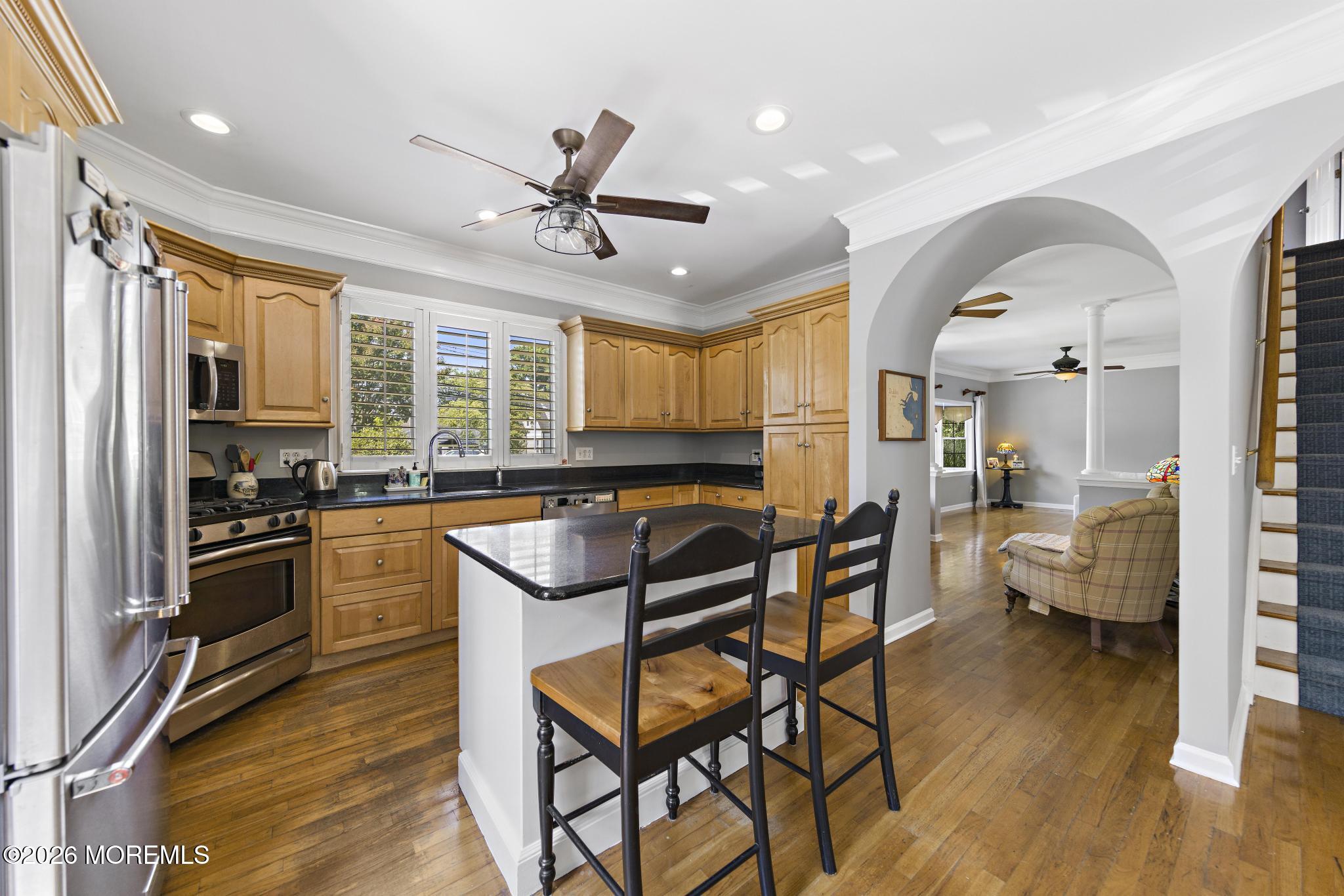 251 Hance Road Fair Haven NJ 07704