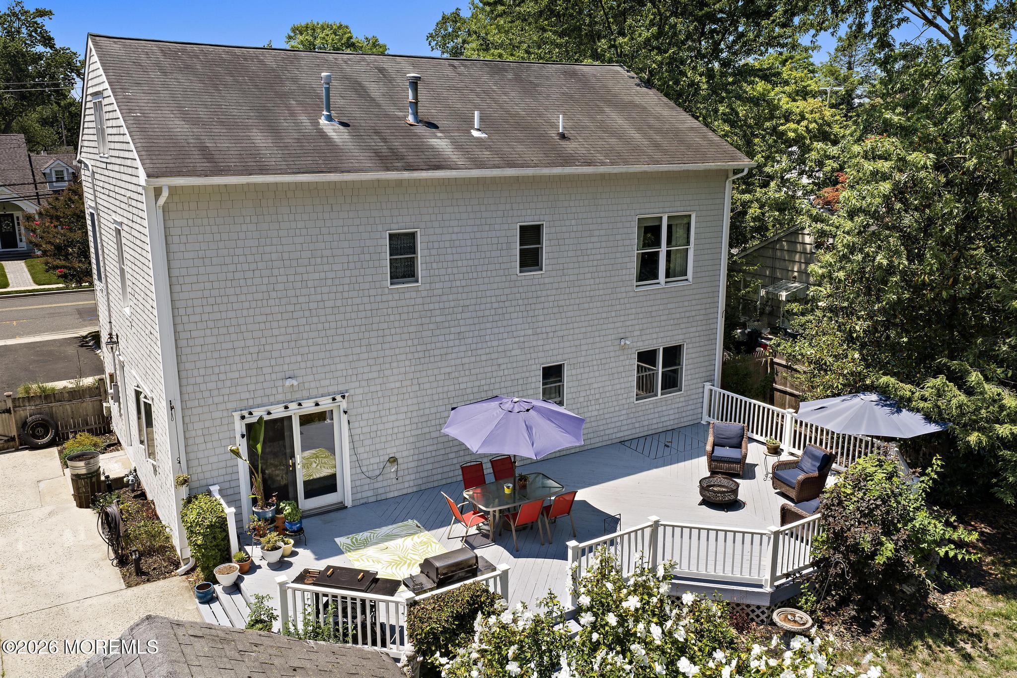 251 Hance Road Fair Haven NJ 07704