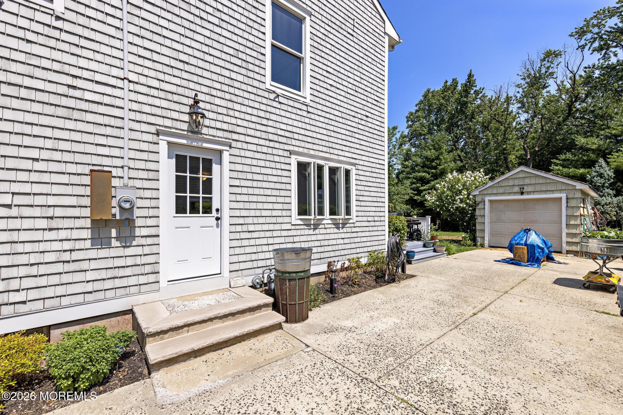251 Hance Road Fair Haven NJ 07704