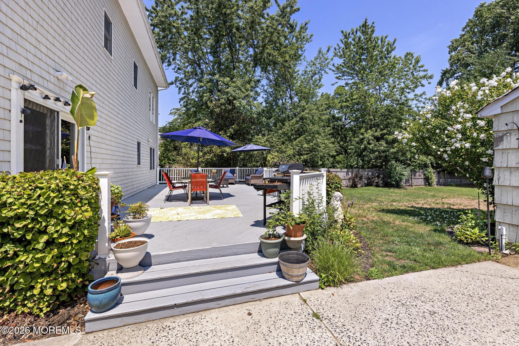 251 Hance Road Fair Haven NJ 07704