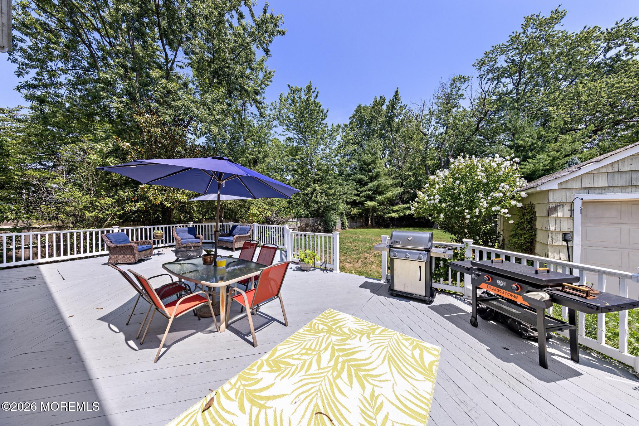 251 Hance Road Fair Haven NJ 07704