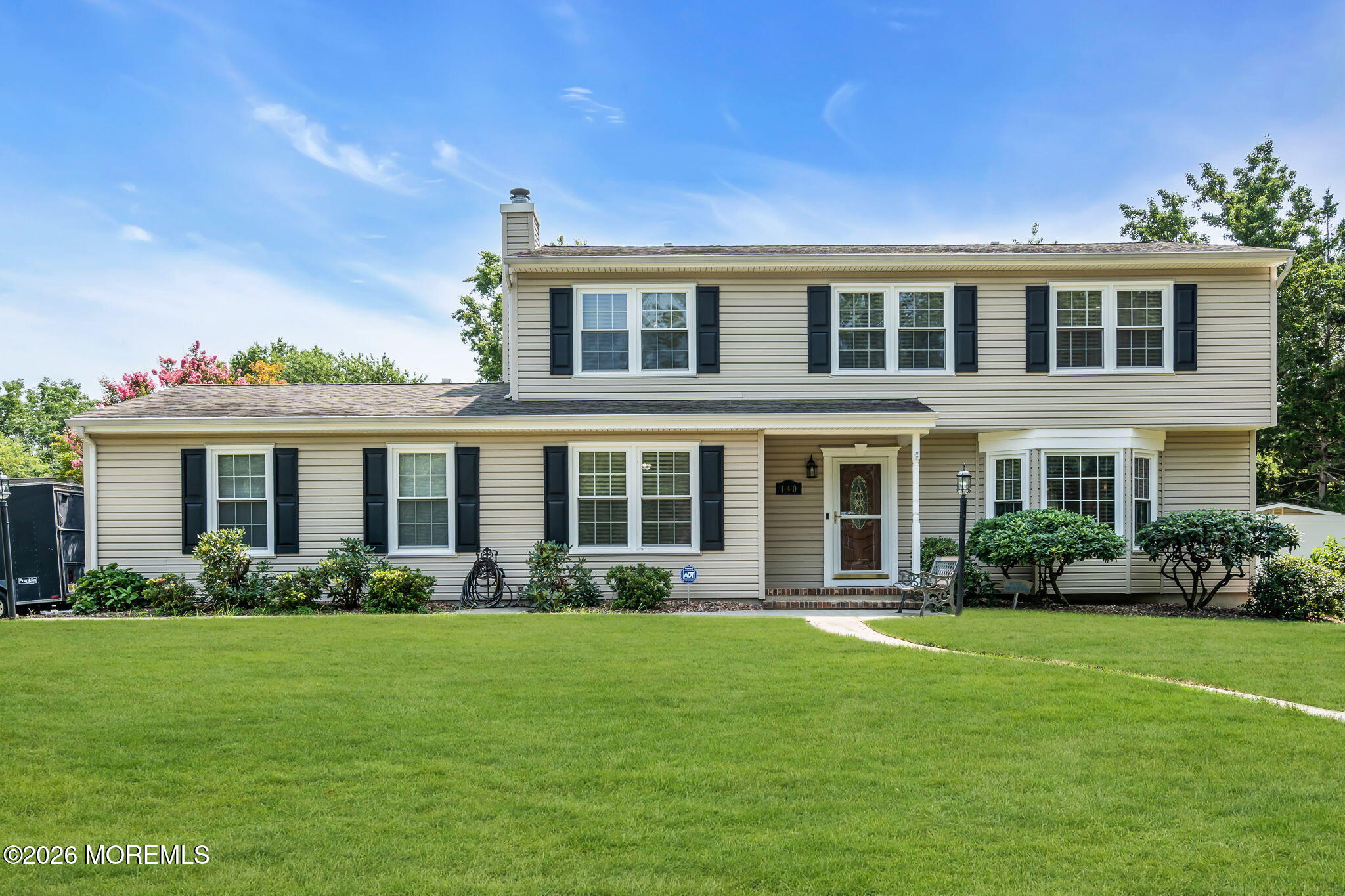 Manchester NJ, 140 Brandon Road