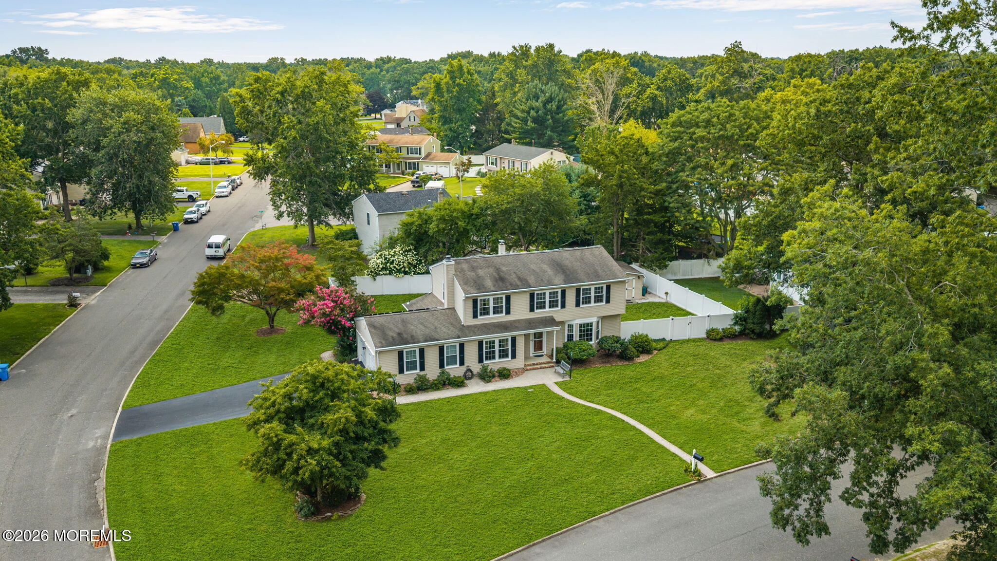 140 Brandon Road Manchester NJ 08759