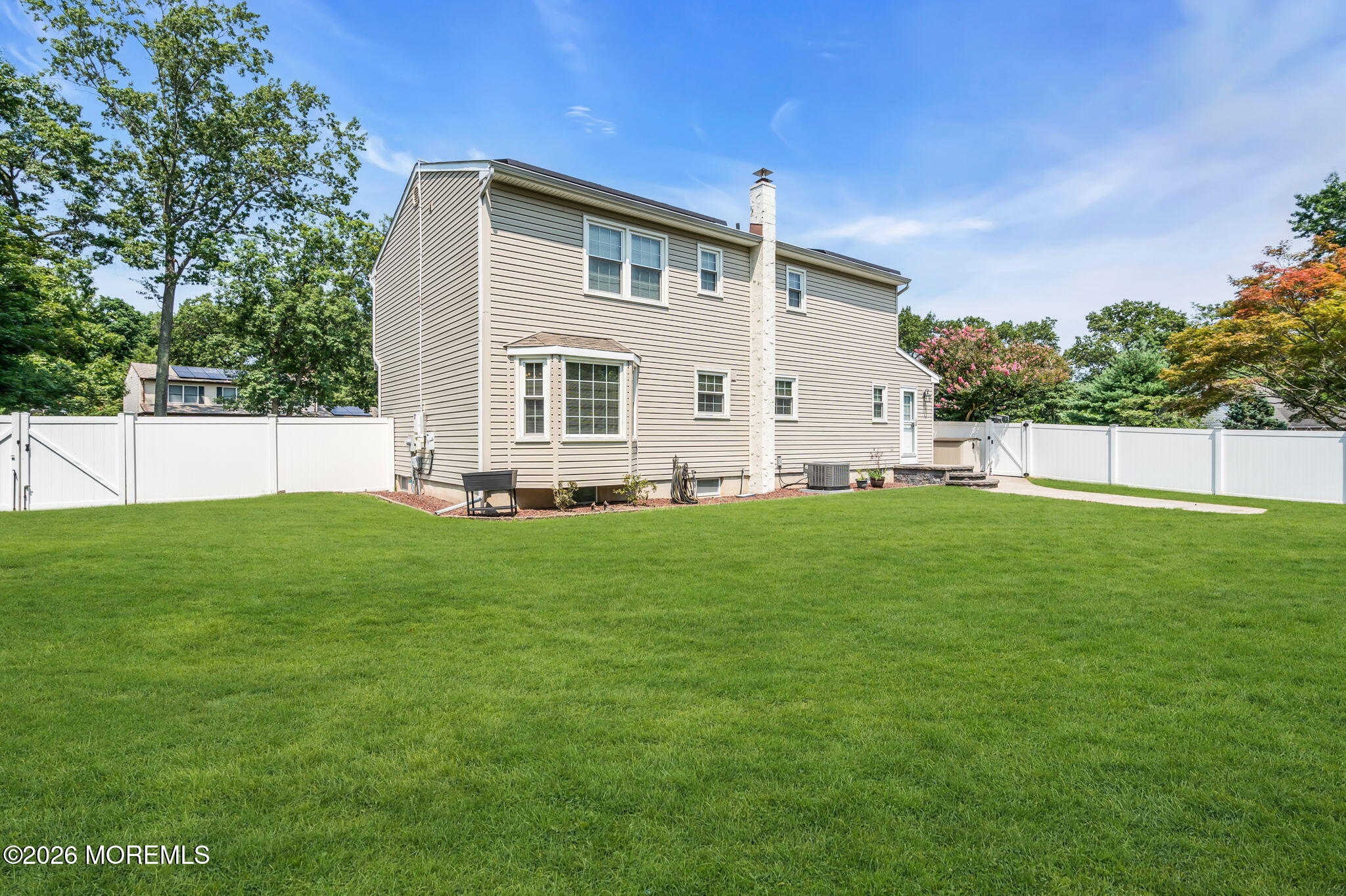 140 Brandon Road Manchester NJ 08759